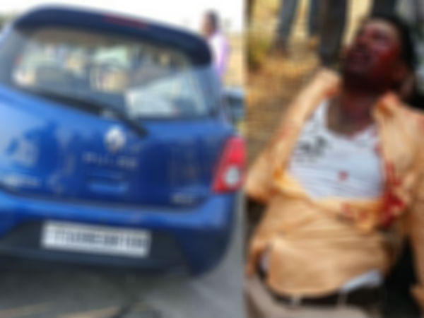8మంది దుర్మరణం..: