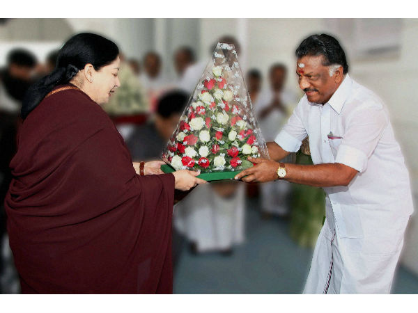 చేతకాని ప్రభుత్వం