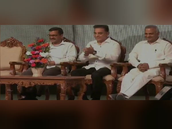 ఒక్క రోజు కోసం రాజకీయాల్లోకి రాలేదు