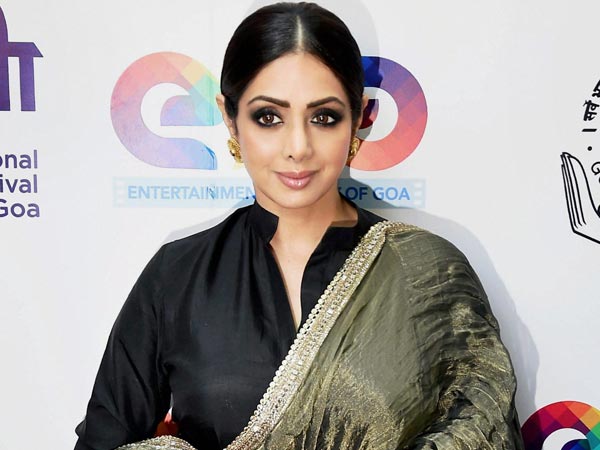 శ్రీదేవి పోస్ట్ మార్టం రిపోర్ట్పై పబ్లిక్ ప్రాసిక్యూషన్ అసంతృప్తి