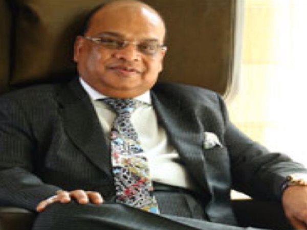 Rotomac owner Vikram Kothari, Son arrested over Rs.3700 crore loan default Rotomac owner Vikram Kothari, Son arrested over Rs.3700 crore loan default