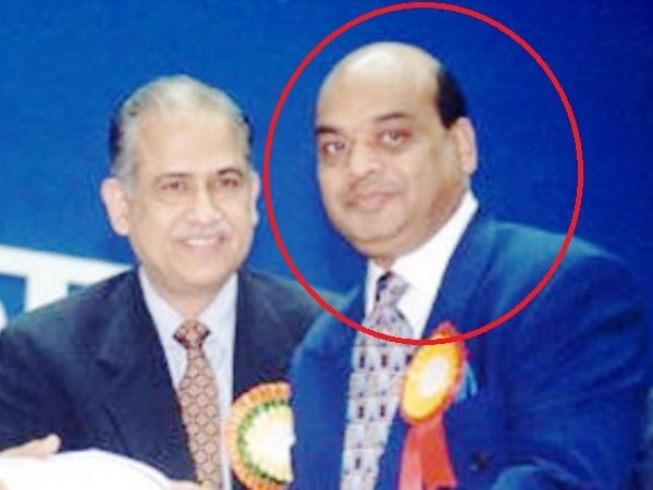 సీబీఐకి బ్యాంక్ ఆఫ్ బరోడా ఫిర్యాదు ఇలా