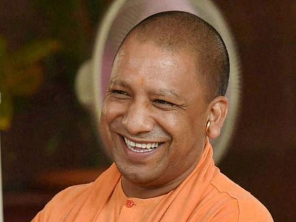 Rift in UP BJP over Yogi Adityanath's photo on tickets for Sapna Chaudhary's Kanpur event Rift in UP BJP over Yogi Adityanath's photo on tickets for Sapna Chaudhary's Kanpur event