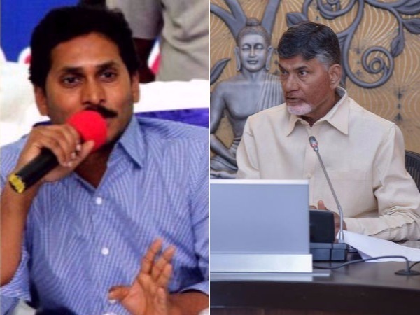 బాబు వ్యాఖ్యలు జగన్ను కాదు పవన్ను ఉద్దేశించినవే