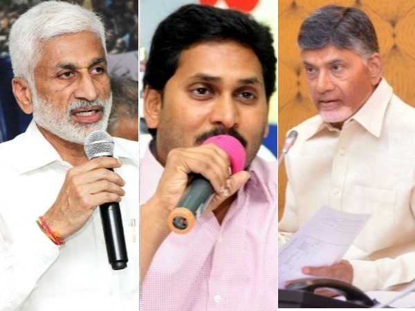 టీడీపీ, వైసీపీలు ఇన్నాళ్లేం చేశాయని..