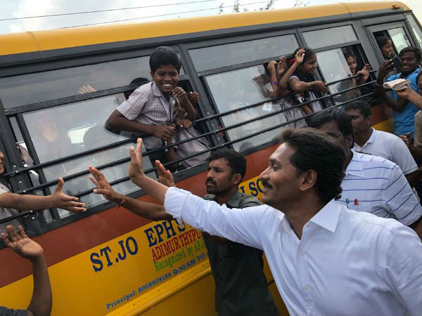 ‘హోదా’.. దేవుడిపైనే భారం