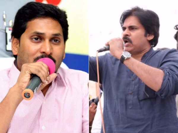 పవన్.. రాళ్లేయడం మానుకో.. స్పందించు..