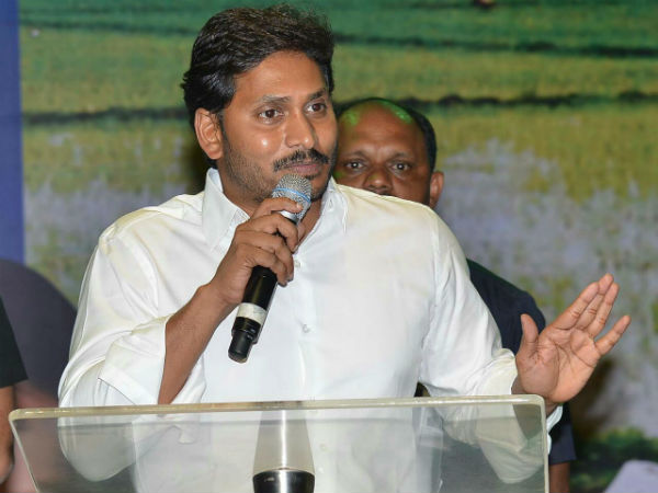 అందుకే జగన్ ఇలా.. టీడీపీ నేతల విమర్శలు