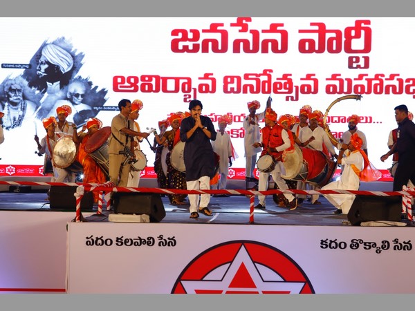 పవన్ వ్యాఖ్యల వెనుక