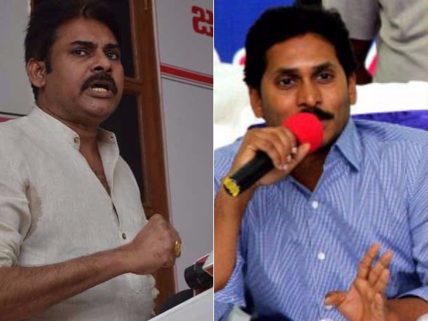 జగన్ బీజేపీతో వెళ్లలేడు
