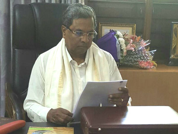 ఐదు సంవత్సరాలు సీఎం