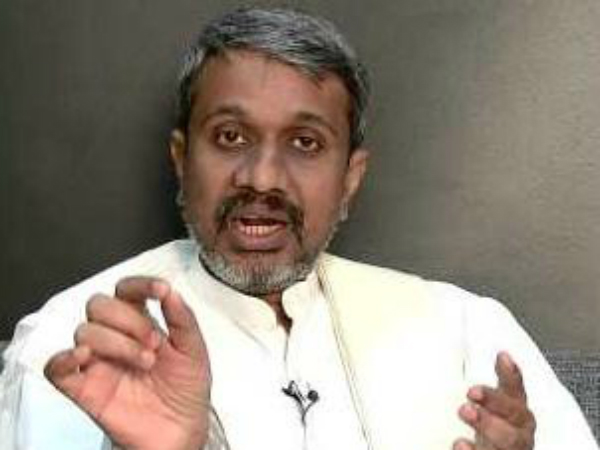 చలసాని పిలుపు మేరకు: