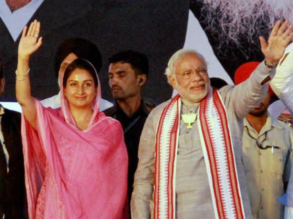 బీజేపీకి మాకు పాత మిత్రపక్షం