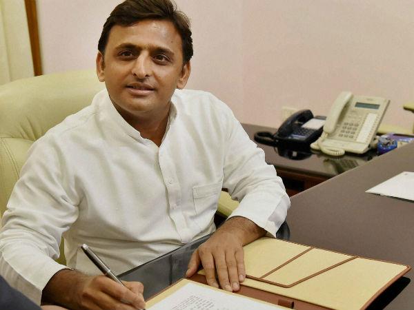 Ties with Congress continue to be good: Akhilesh Yadav Ties with Congress continue to be good: Akhilesh Yadav