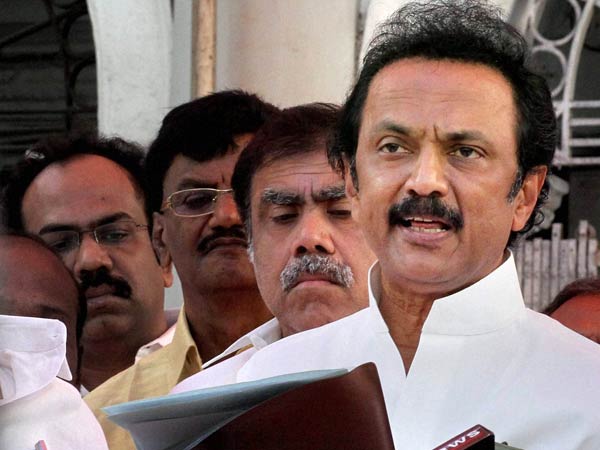 స్టాలిన్ ఇలా రాశాడు..