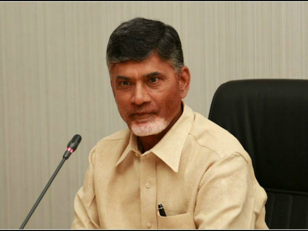 కేంద్ర మంత్రులకు సభలో మాట్లాడాలని బాబు సూచన