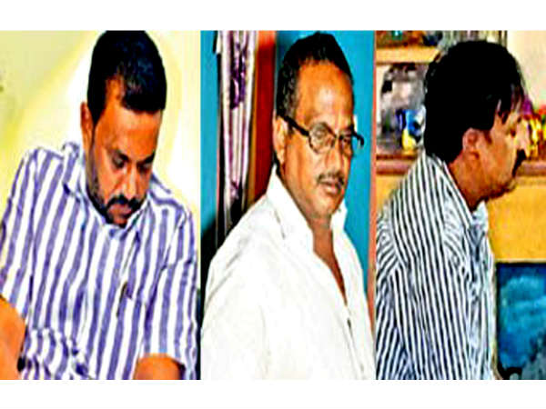వీళ్లు చిరుద్యోగులా?...కాదు సిరుద్యోగులు...