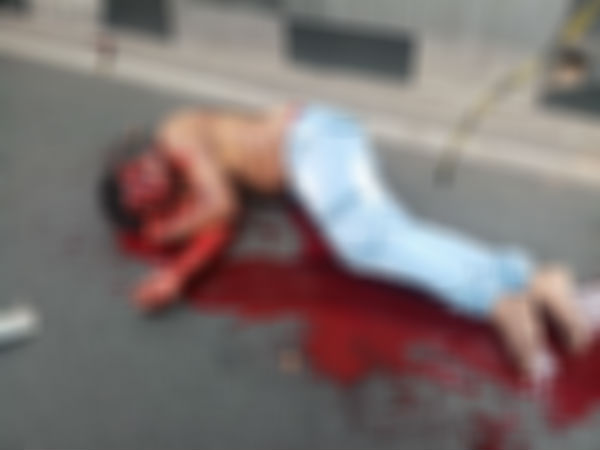 కాపు కాసి దాడి చేశారు..