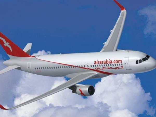 Good News from Air Arabia: Flight Tickets for Less Price who want to go from UAE to their own countries Good News from Air Arabia: Flight Tickets for Less Price who want to go from UAE to their own countries