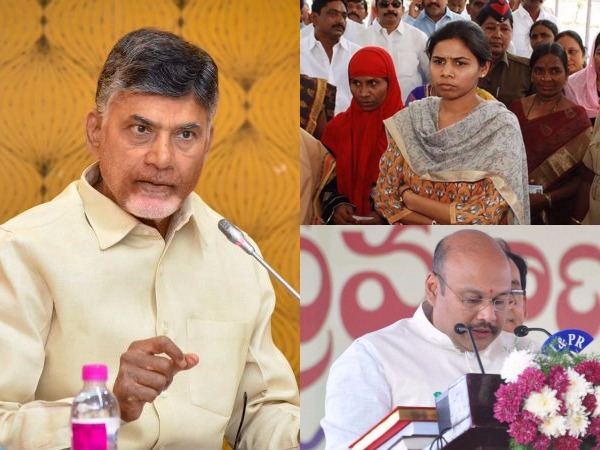వెంటనే రాజీనామా చేయాలి