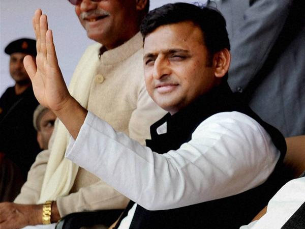ఆస్తుల్లో సమాజ్వాదీ పార్టీ టాప్