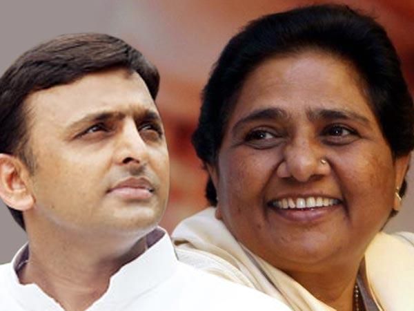 మాయావతి అంగీకారం!