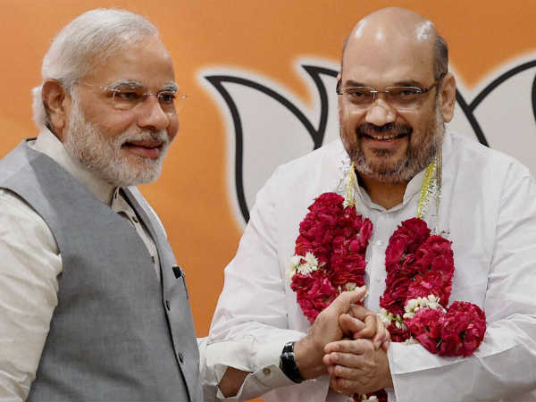 బిజెపికి ఫలితం కావాలి...పాగా వేయాలి...