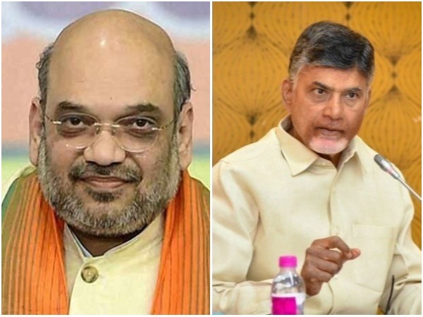 లెక్కలు చెప్పలేదనడంపై