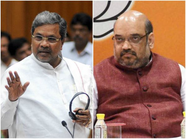 లింగాయత్లను అల్ప సంఖ్యాక వర్గాలుగా గుర్తించాలని అమిత్ షాకు లేఖ