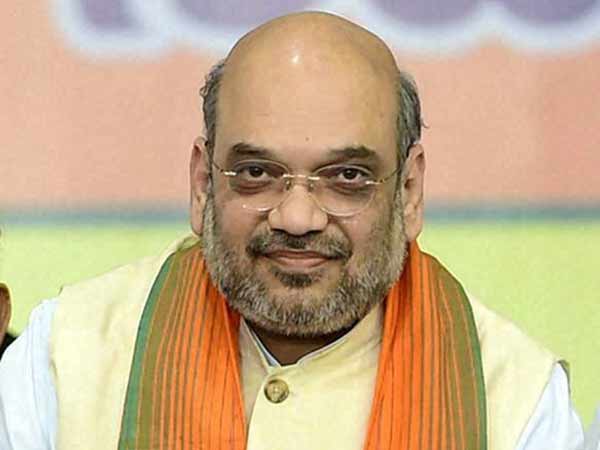 అమిత్షా కొడుకుపై అవినీతి ఆరోపణలకు సమాధానిమివ్వాలి