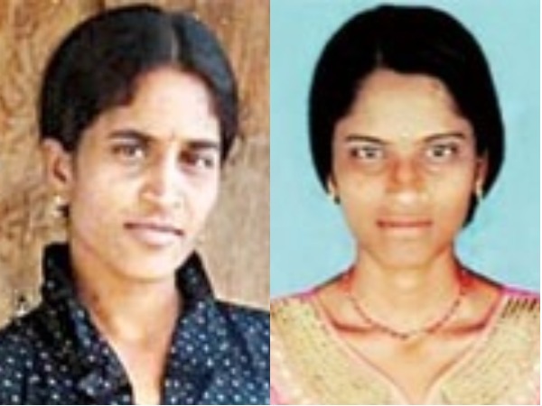 అంజుల-అర్చన..: