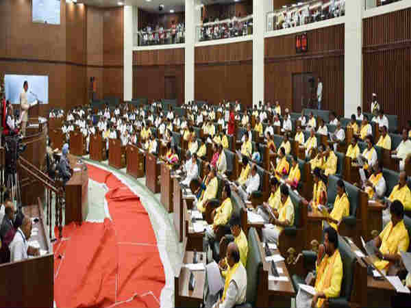 ప్రత్యేక ప్యాకేజీ నిధుల ఆలస్యానికి రాష్ట్రమే కారణం