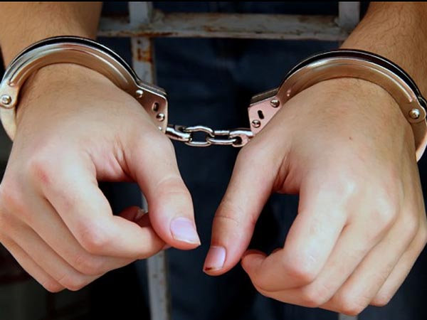Man arrested for allegedly molesting Air Vistara crew member at Delhi airport Man arrested for allegedly molesting Air Vistara crew member at Delhi airport