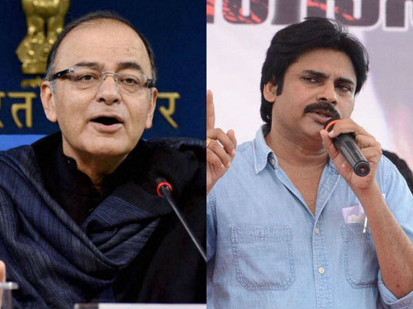 జగన్, చంద్రబాబులకు అల్టిమేటం