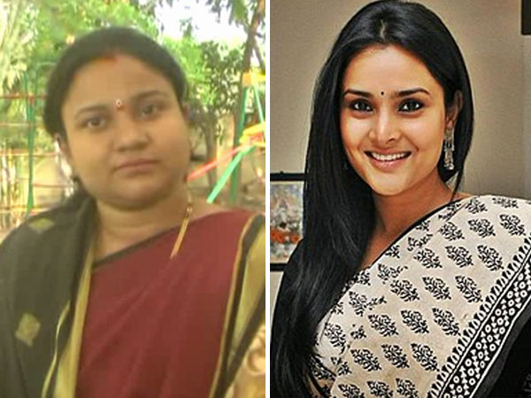 రమ్యా మైనస్ పాయింట్