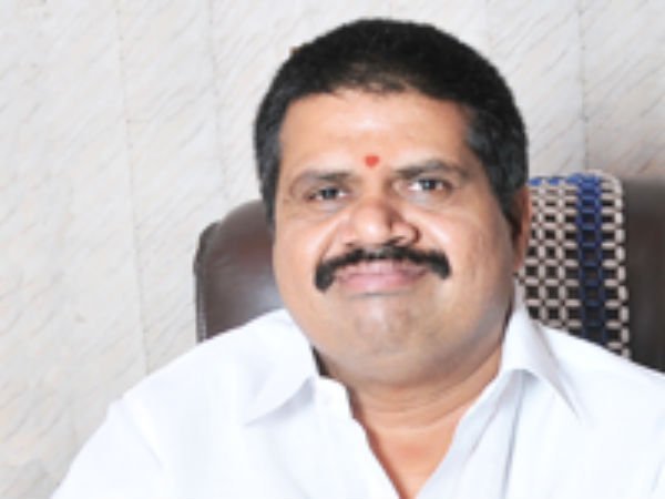 ఇలాంటి వ్యాఖ్యలు చేసేవారిని సహించం