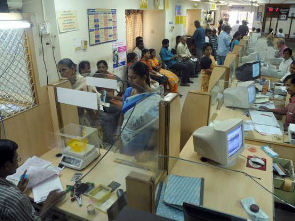 బ్యాంకులను వెంటాడుతున్న మొండి బకాయిల సమస్య