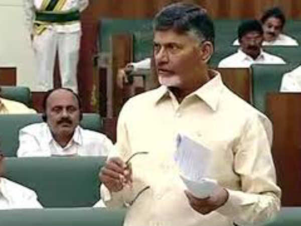 NTR is my God...He is great than my parents:Chandrababu NTR is my God...He is great than my parents:Chandrababu