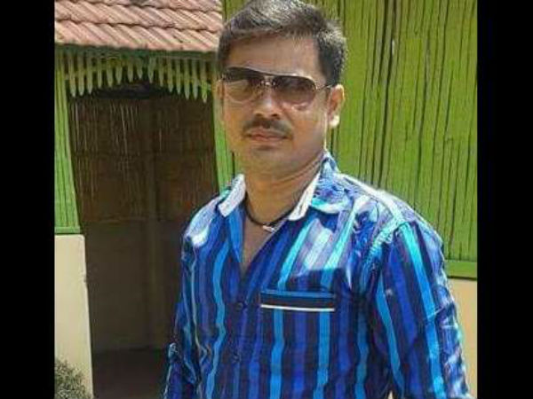 అక్రమ సంబంధం