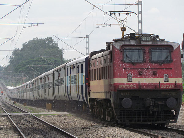 Indian Railways passengers can now transfer their train ticket to someone else Indian Railways passengers can now transfer their train ticket to someone else