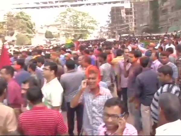 మోడీ ఆలోచనలు యంగ్ తరంగ్