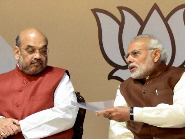 బీజేపీకి బైపోల్స్ ఫీవర్ తప్పడం లేదు!