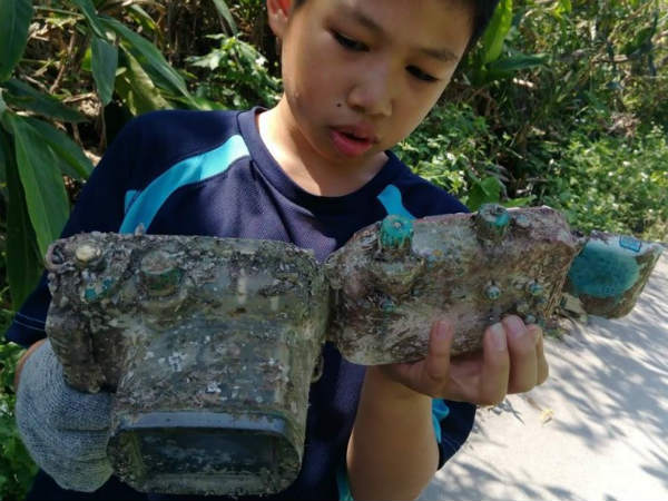 Camera lost in Japan is found by Taiwanese students 2 years later Camera lost in Japan is found by Taiwanese students 2 years later