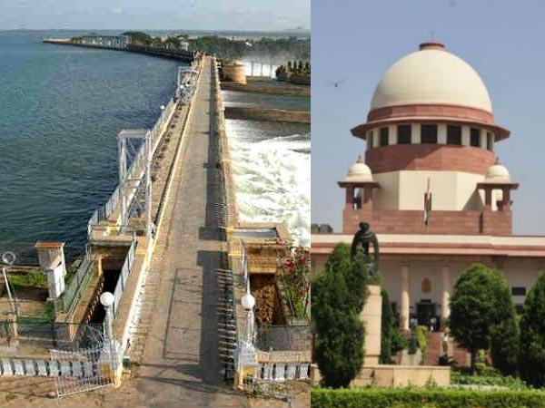 సుప్రీం కోర్టు ఆదేశం