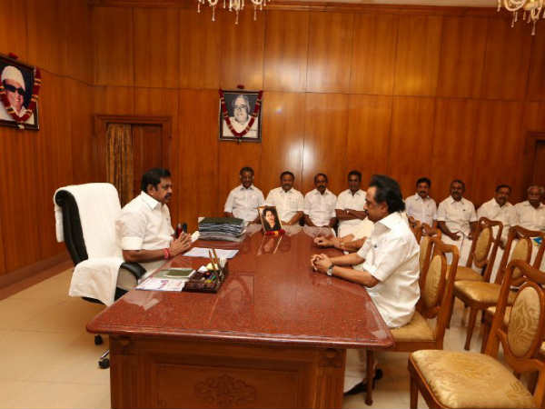 కర్ణాటక అసెంబ్లీ ఎన్నికల దెబ్బ