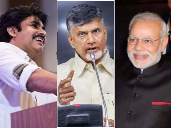 బీజేపీ సంధించిన బుల్లెట్టే..: