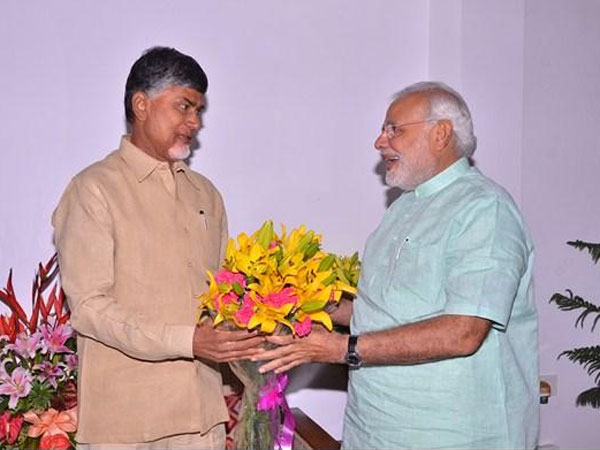 దేనికైనా సిద్ధంగా ఉండండి