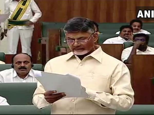 అమిత్ షా లేఖకు సమాధానం చెప్పాలి