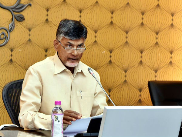 టిడిపి పరిస్థితి ఏమిటి...