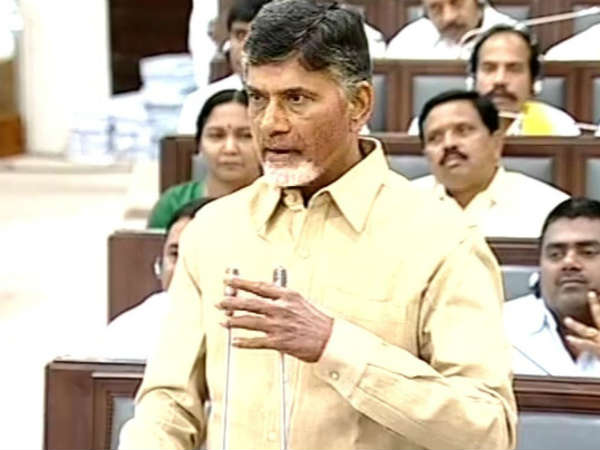 రాజధాని రైతులు ఇచ్చినంత ఇవ్వలేదు
